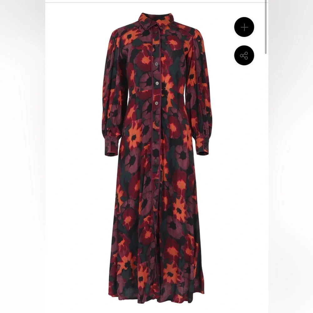 Bel Kazan Chloe Dress